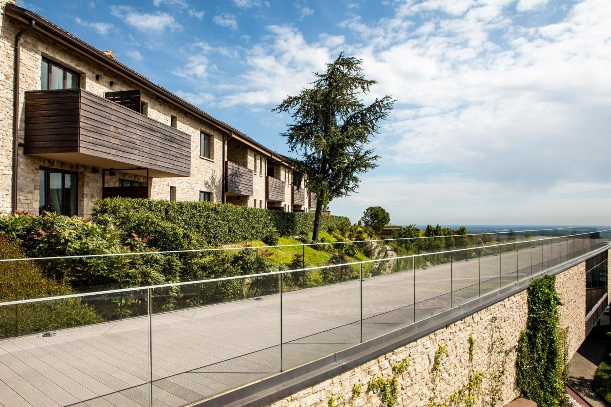 Palazzo Di Varignana Exterior foto