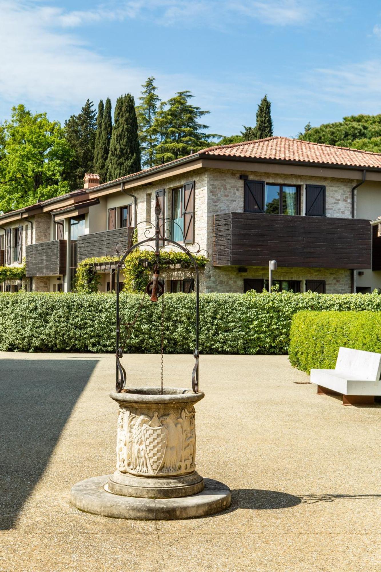 Palazzo Di Varignana Exterior foto